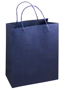 Пакет А4  32*26*12 Калейдоскоп нейтр., глянец