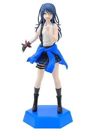 Фигурка аниме SEGA Хатсунэ Мику Hatsune Miku Colorful Stage! Хошино Ичика Hoshino Ichika 16см 33851 3121885
