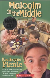 Malcolm in the Middle: Krelboyne Picnic. Starter level (+СD)