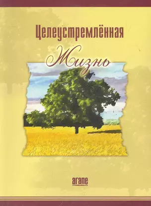 Целеустремленная жизнь (6,7 изд) (м) Уоррен (2 вида) — 2285195 — 1