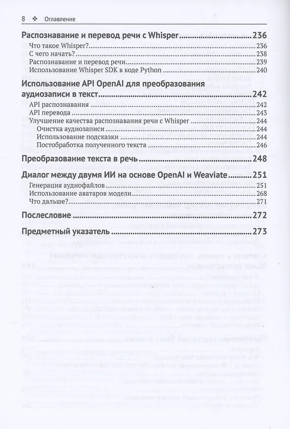 Книга GPT-4. Руководство по использованию API OPEN AI (Эль Амри Аймен) — 6