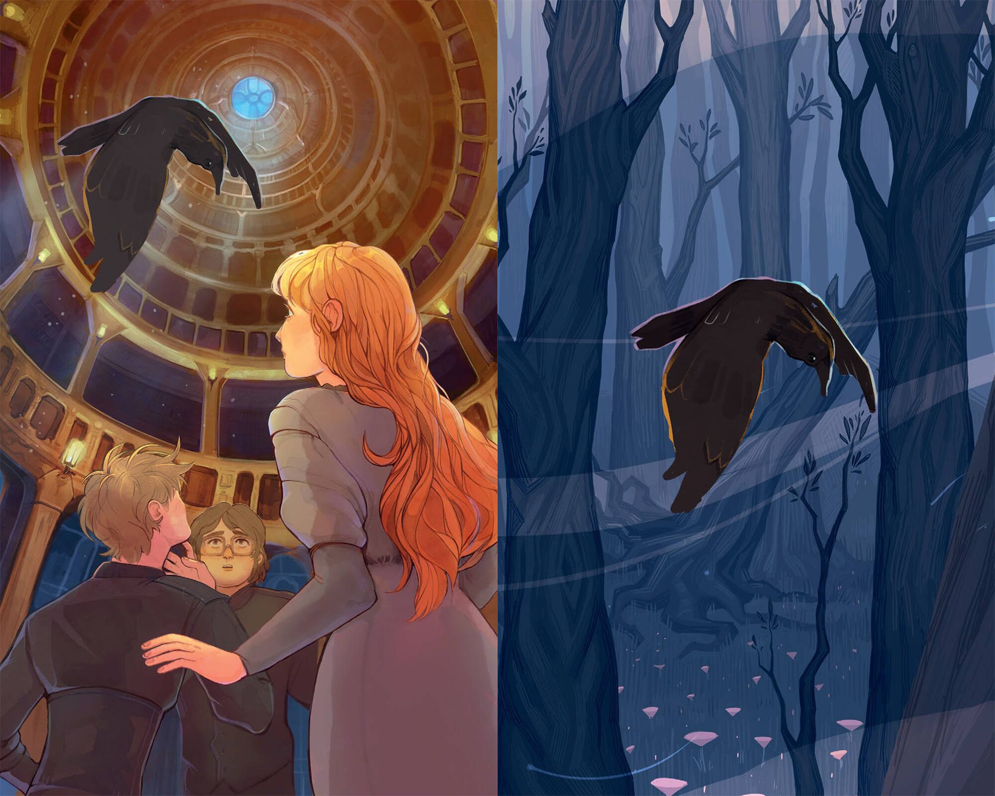 Изображение бумажной книги