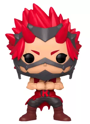 Фигурка Funko POP! Animation My Hero Academia Eijiro Kirishima — 2958707 — 1