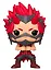 Фигурка Funko POP! Animation My Hero Academia Eijiro Kirishima — 2958707 — 1
