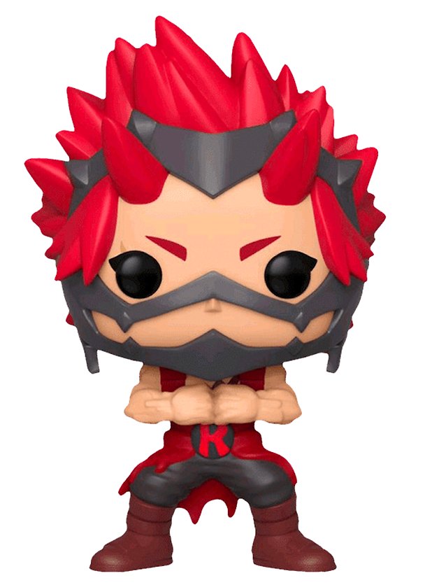 Фигурка Funko POP! Animation My Hero Academia Eijiro Kirishima 2958707 — 1