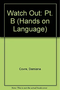 HANDS ON LANGUAGES - WATCH OUT Student's Book B