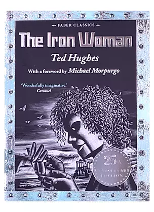 The Iron Woman. 25th Anniversary Edition — 2890267 — 1