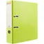 Папка архивная 70мм А4 "Neon" арочн.механизм, желтый — 259035 — 1