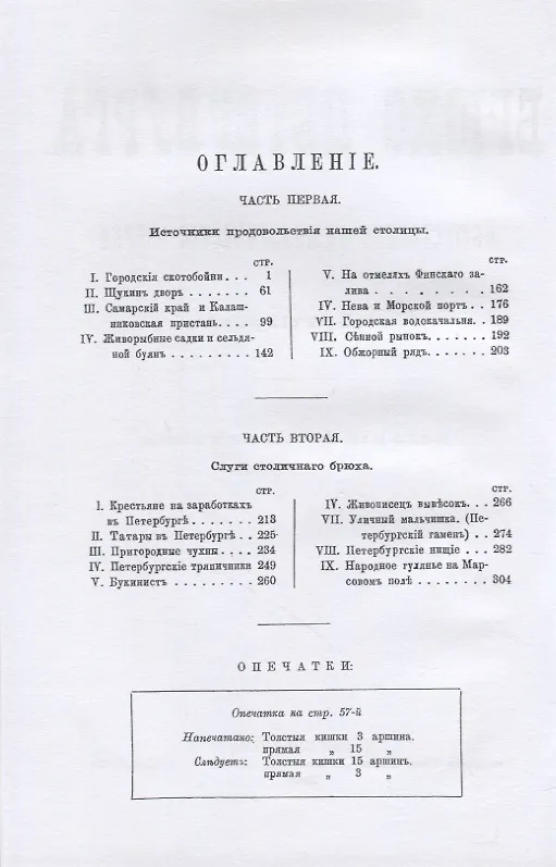 Книга Брюхо Петербурга (А. Бахтиаров) — 2