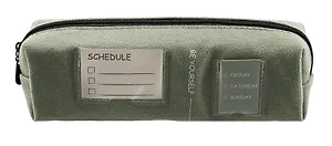 Пенал-косметичка "Be yourself" ассорти