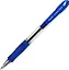 Ручка шариковая Pilot, автоматическая синяя — 200126 — 1