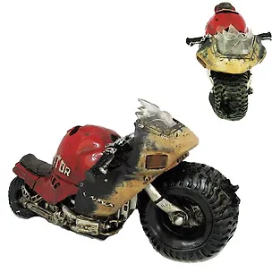 Копилка Мотоцикл (30х16х16) (110024) 2382108