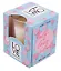 Свеча ароматическая в стакане Love candle Azul (120г) (коробка) — 3113624 — 2