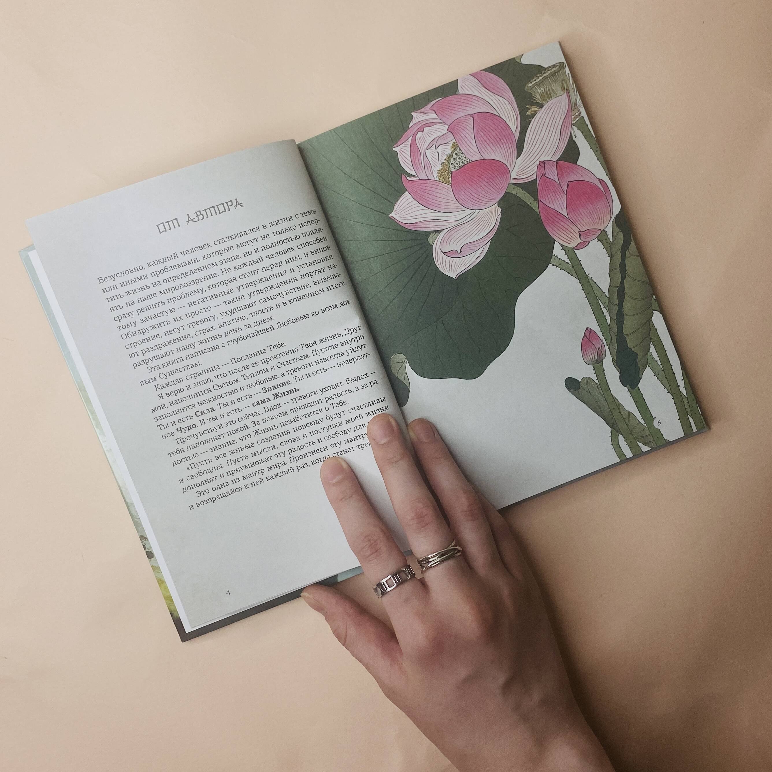 Изображение бумажной книги