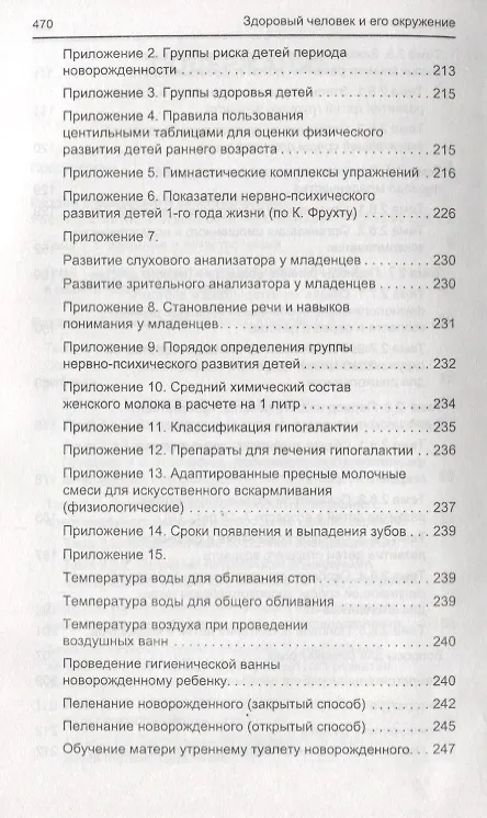 Книга Здоровый человек и его окружение: учебное пособие (Диана Крюкова) — 4