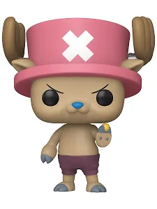 Фигурка Funko POP! Animation One Piece Tony Tony Chopper w/Chase (2340) 90643