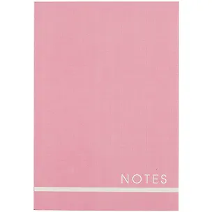 Тетрадь в клетку Listoff, New color, 120 листов, в ассортименте 258474