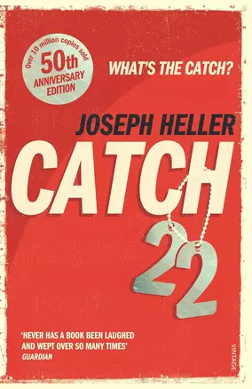 Catch-22 — 3058093 — 1