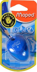 Точилка для левшей "I-Gloo", Maped
