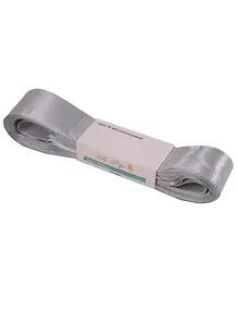 Лента атласная 20мм (5,6м) Цв. № 003 Светло-серый (HY020003)