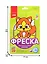 Набор для творчества LORI Фреска. Картина из песка Бельчонок Пз/Ф-010 — 2797308 — 2