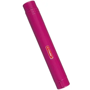 Тубус для чертежей телескопический,  41 см