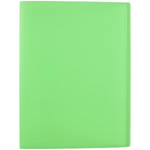 Папка с файлами «Neon», Erich Krause, 40 штук, А4