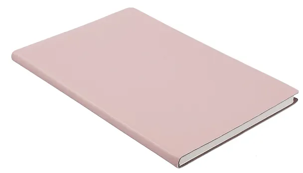 Книга для записей «Pale rose» А5, 80 листов, нелинованная, Yoi 3047812 — 9
