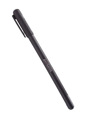 Ручка шариковая Linc, Pentonic, черная 0,7 мм 2900848