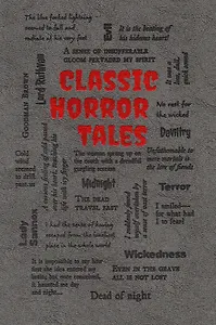 Classic Horror Tales (сборник)