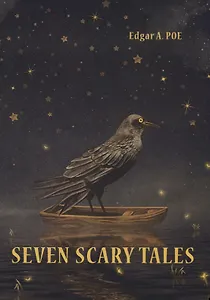 Seven Scary Tales = Семь страшных историй: сборник на англ.языке
