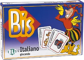 GAMES: BIS ITALIAN (A1) — 2636513 — 1