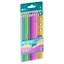 Карандаши цветные Berlingo, "SuperSoft. Pastel", 12 цветов — 2876962 — 3