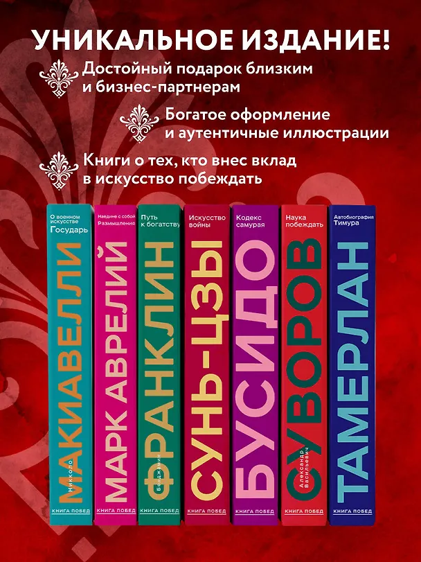 Книга Наука побеждать (Александр Суворов) — 12