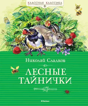 Лесные тайнички — 2386564 — 1