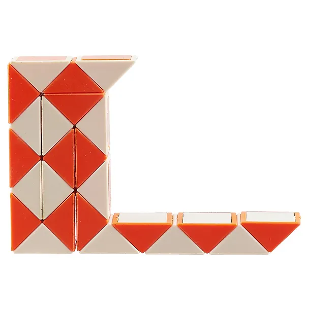 Игра, Головоломка, Змейка 4*6см 12-01561-588-16 2562633 — 4