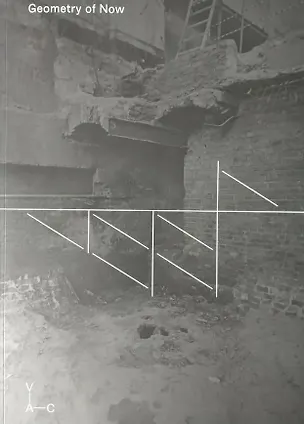 Книга Geometry of Now ()