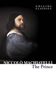 The Prince (Niccolo Machiavelli) Государь (Никколо Макиавелли) /Книги на английском языке