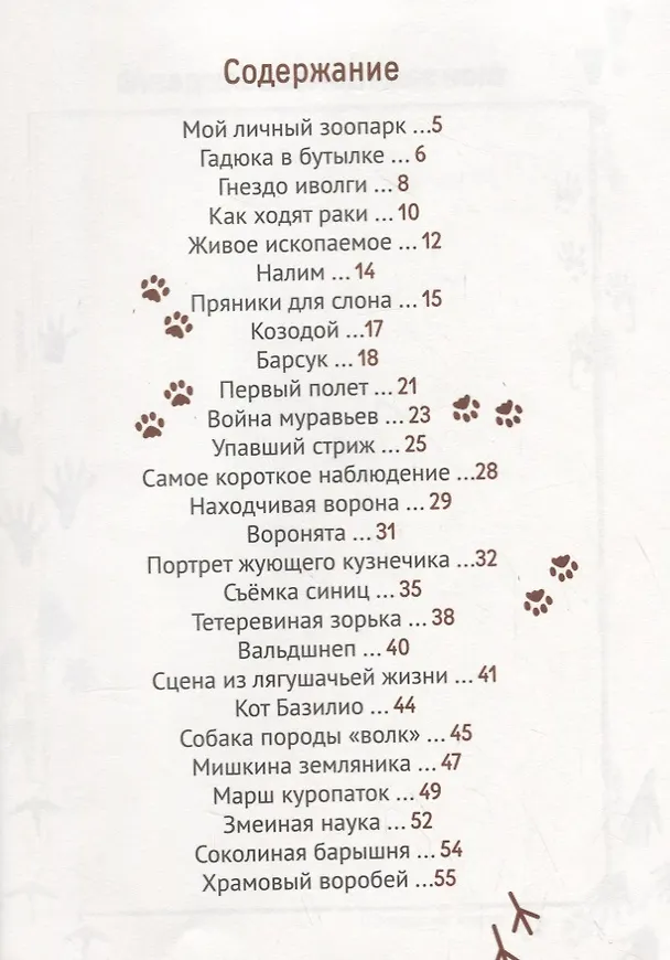 Книга Пряники для слона () — 2