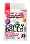 Химические опыты Crazy balls Мир пикселей "Зелёные, сиреневые, оранжевые" — 3070719 — 3
