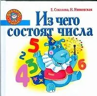 Из чего состоят числа