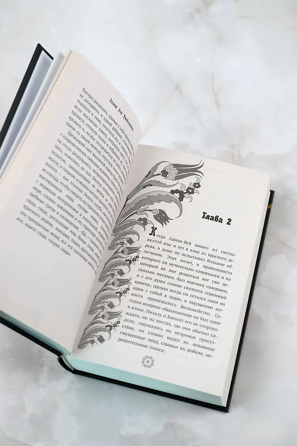 Книга Запретная любовь (Халит Зия Ушаклыгиль) — 11