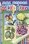 Моя первая раскр.Фрукты.Овощи.Ягоды.Цветы.2-4 г. — 2154486 — 1