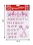 Трафарет пластиковый многоразовый Алфавит Ключи (20х25) (А006) — 2284496 — 3