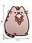 Блок для записей 50л "Pusheen" на болте, инд.уп. — 256946 — 2
