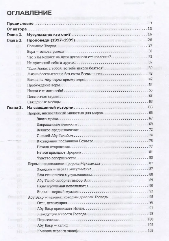 Книга Путь к вере (Шамиль Аляутдинов) — 3