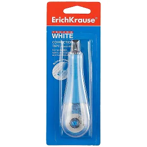Корректор-лента Erich Krause