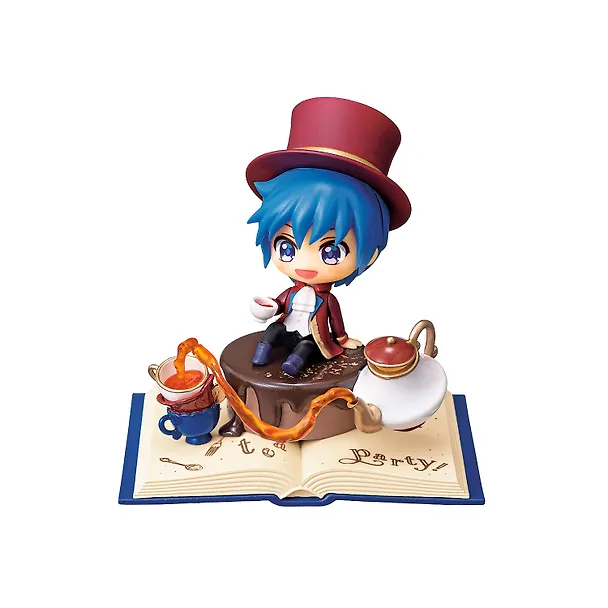 Фигурка коллекционная Re-ment Хацуне Мику Secret Wonderland, в ассортименте (73104) 3160541 — 6