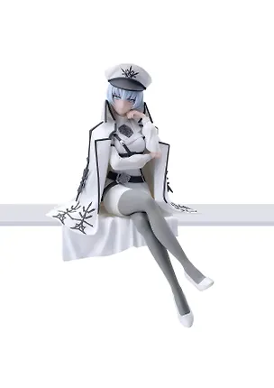 Фигурка аниме SEGA Вайсс Шни RWBY Ice Queendom Nightmare Side Weiss Schnee 4580779522942(GDS986) 3122363