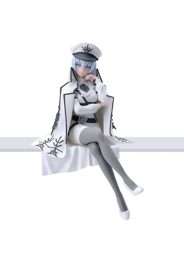 Фигурка аниме SEGA Вайсс Шни RWBY Ice Queendom Nightmare Side Weiss Schnee 4580779522942(GDS986) 3122363 — 1